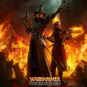 Warhammer: End Times - Vermintide
