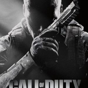 Call of Duty: Black Ops II