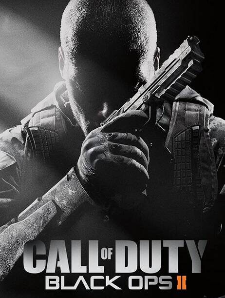 Call of Duty: Black Ops II