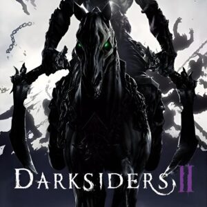 Darksiders II Deathinitive Edition