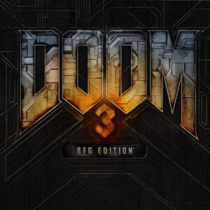 Doom 3: BFG Edition