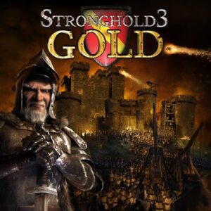 Stronghold 3 Gold