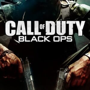 Call of Duty: Black Ops