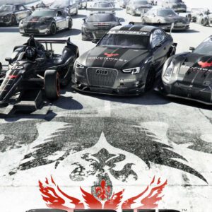 GRID Autosport