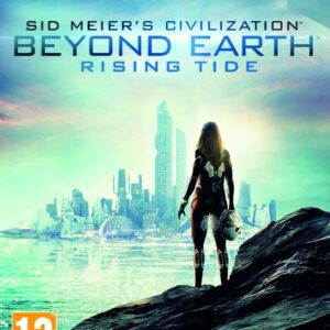 Sid Meier's Civilization: Beyond Earth - Rising Tide