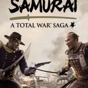 Total War Saga: FALL OF THE SAMURAI