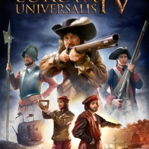Europa Universalis IV