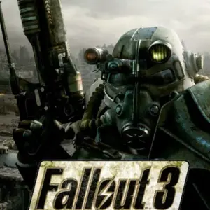 Fallout 3: Game of the Year Edition