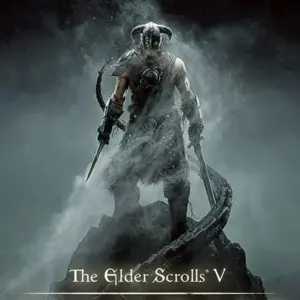 The Elder Scrolls V: Skyrim