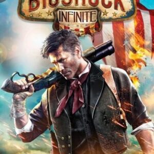 BioShock Infinite