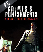 Sherlock Holmes: Crimes and Punishments