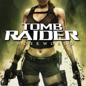 Tomb Raider: Underworld