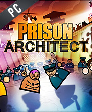 Prison Architect Steam Edition