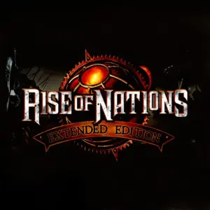 Rise of Nations: Extended Edition