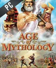 Age of Mythology: Extended Edition