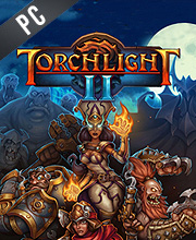 Torchlight II