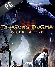 Dragon's Dogma: Dark Arisen