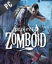 Project Zomboid