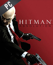 Hitman: Absolution