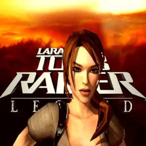 Tomb Raider: Legend