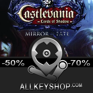 Castlevania: Lords of Shadow – Mirror of Fate HD