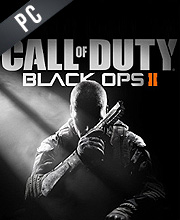 Call of Duty: Black Ops II