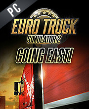 Euro Truck Simulator 2 - Going East!