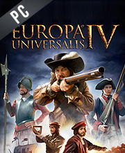 Europa Universalis IV