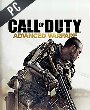Call of Duty: Advanced Warfare - Gold Edition