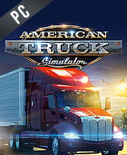 American Truck Simulator