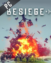 Besiege