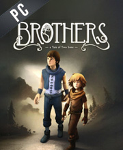Brothers - A Tale of Two Sons