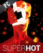 SUPERHOT