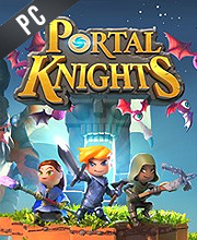 Portal Knights