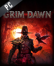 Grim Dawn