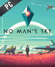 No Man's Sky