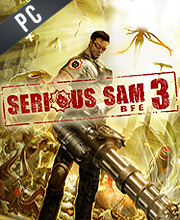 Serious Sam 3: BFE