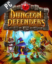 Dungeon Defenders