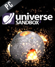 Universe Sandbox