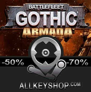 Battlefleet Gothic: Armada