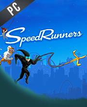 SpeedRunners