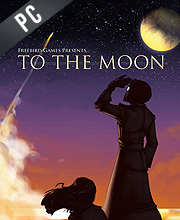 To the Moon