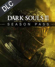 DARK SOULS III - Season Pass