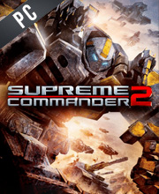 Supreme Commander 2