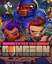 Enter the Gungeon