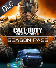 Call of Duty: Black Ops III - Season Pass