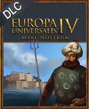 Europa Universalis IV: Mare Nostrum