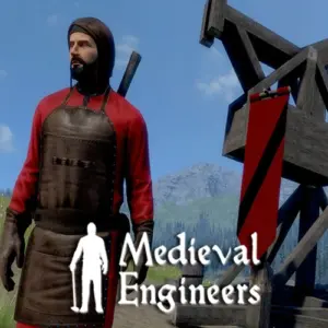 Medieval Engineers
