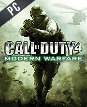 Call of Duty 4: Modern Warfare
