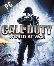 Call of Duty: World at War